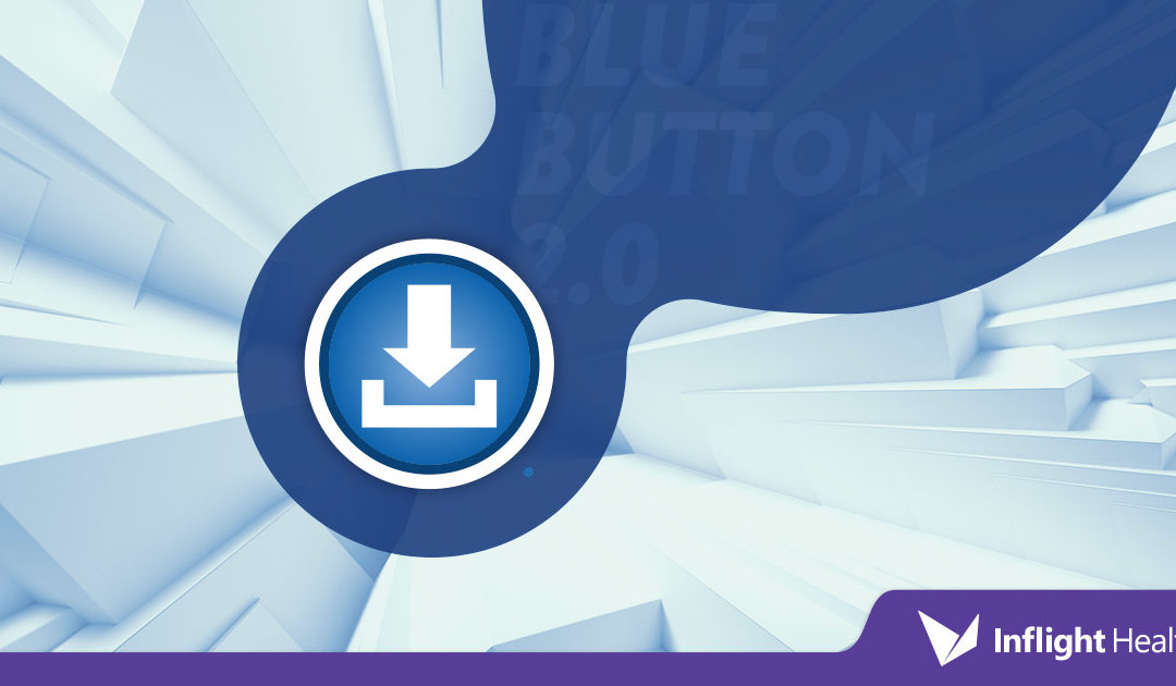 CMS Announces First Ever Blue Button 2.0 Developer Conference